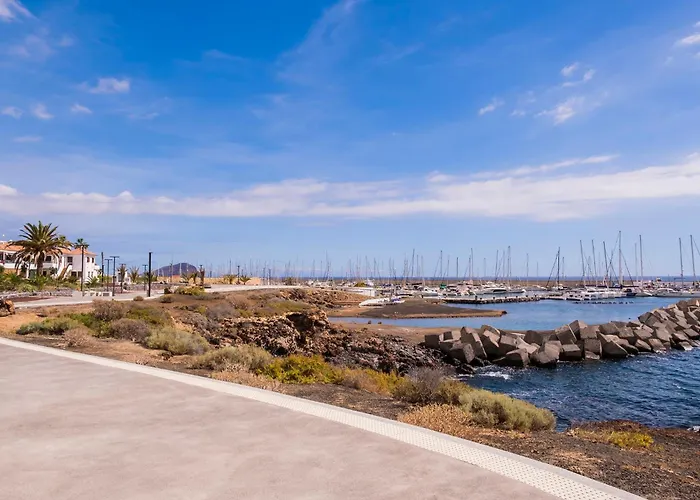 Swing & Golf Penthouse * San Miguel de Abona