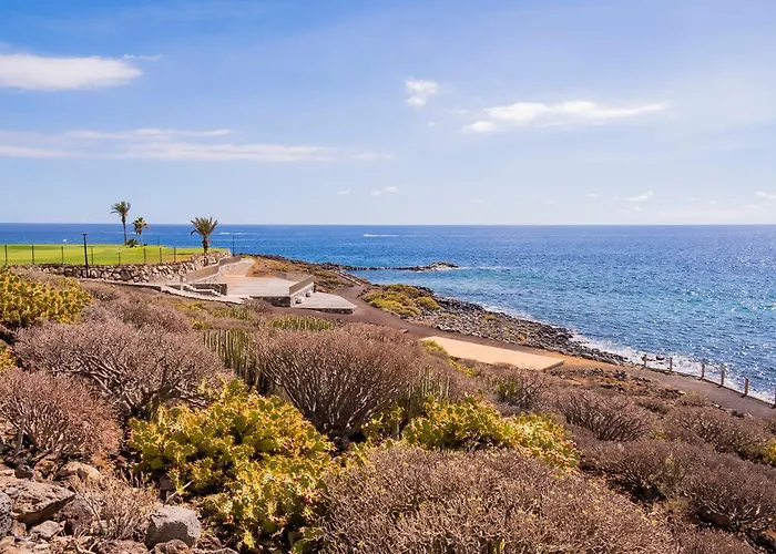 Swing & Golf Penthouse