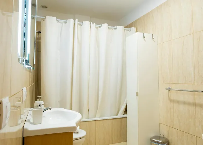 Swing & Golf Penthouse *