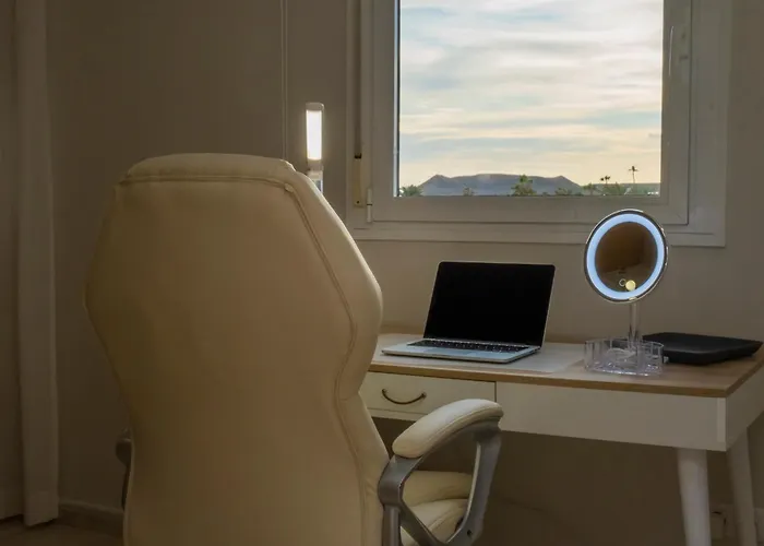 Lejlighed Swing & Golf Penthouse