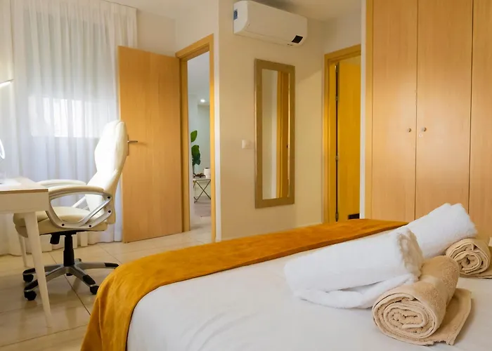 Swing & Golf Penthouse *