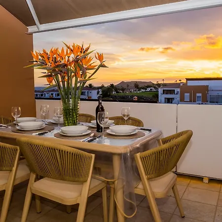 Apartament Swing & Golf Penthouse