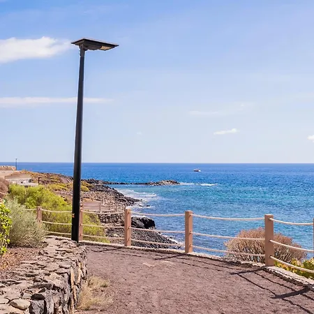 Swing & Golf Penthouse Сан Мигель