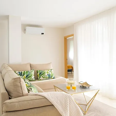Apartament Swing & Golf Penthouse *