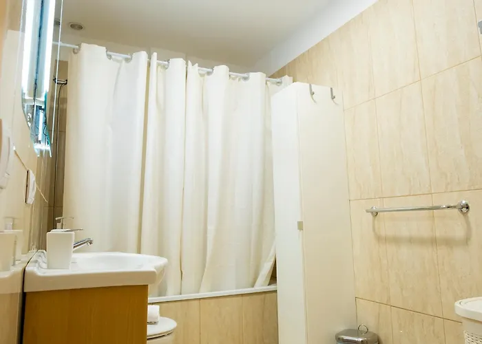 Swing & Golf Penthouse Сан Мигель