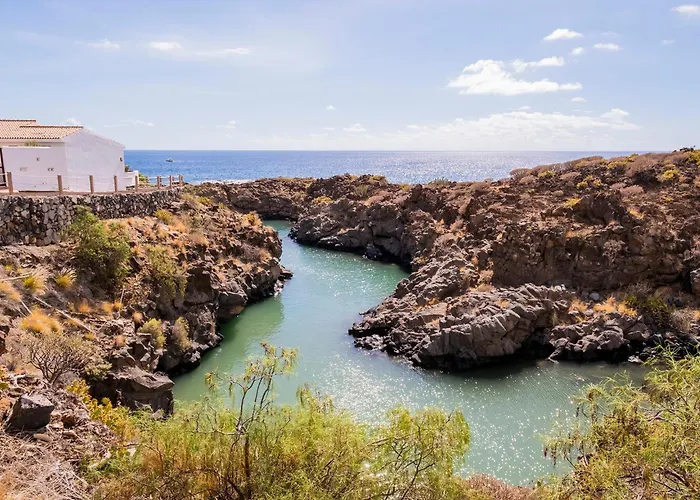 Апартаменты Swing & Golf Penthouse