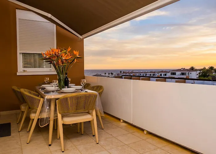 Swing & Golf Penthouse