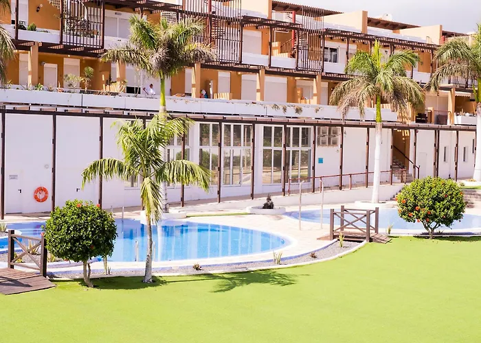 Апартаменты Swing & Golf Penthouse