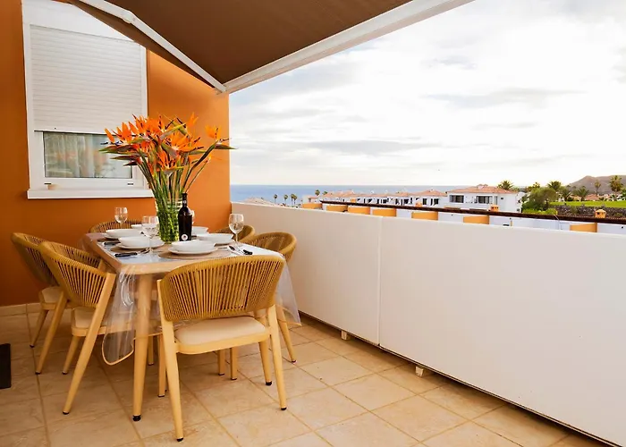 Swing & Golf Penthouse Апартаменты *