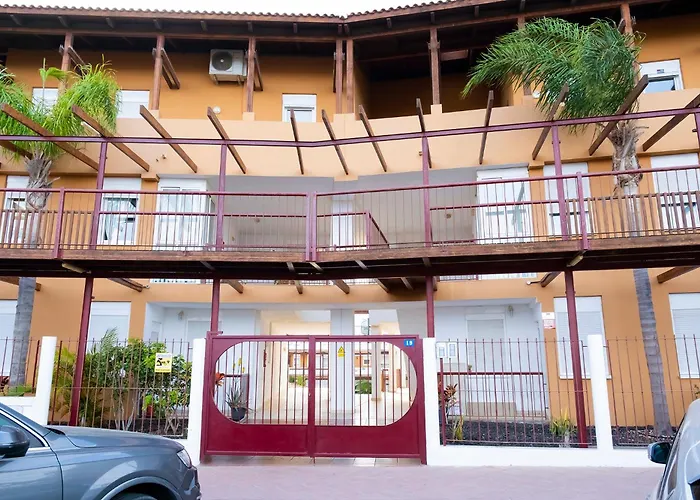 Swing & Golf Penthouse *