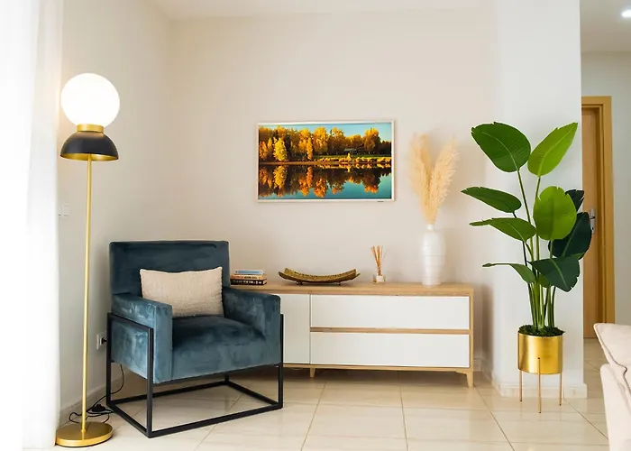 Swing & Golf Penthouse